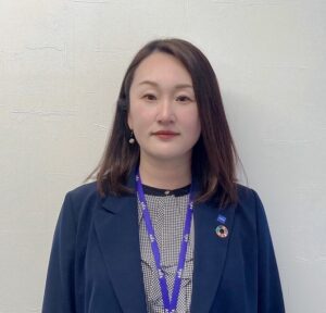鈴木 知美